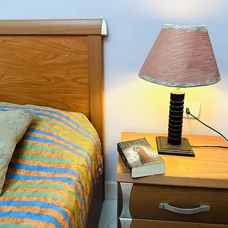 Safari Home With Wi Fi Hurghada Center