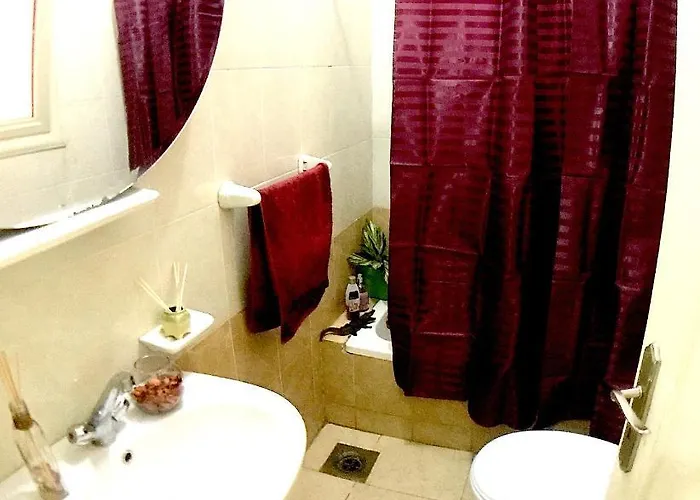 Apartman Safari With Wi Fi Center