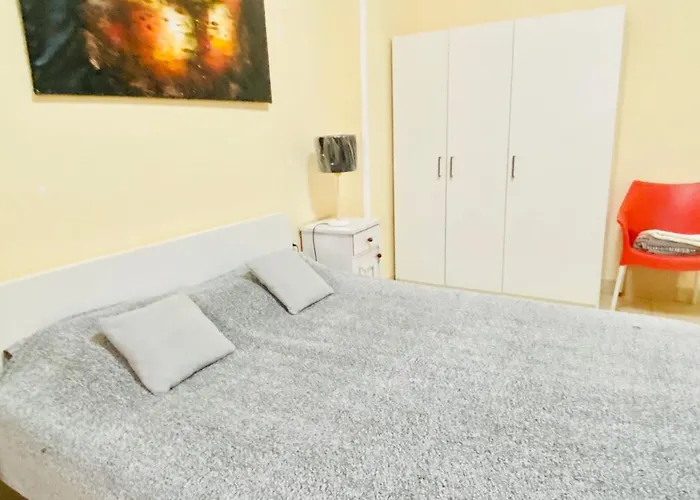 Safari With Wi Fi Center Apartman Gurdaka