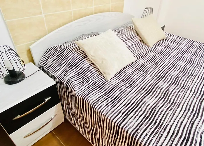 Apartman Safari With Wi Fi Center *