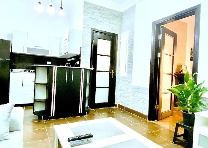 Safari With Wi Fi Center Apartman
