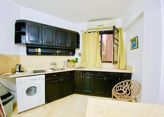 Apartman Safari With Wi Fi Center Gurdaka