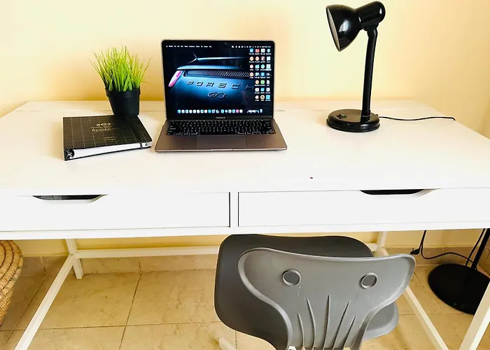 Apartman Safari With Wi Fi Center Gurdaka