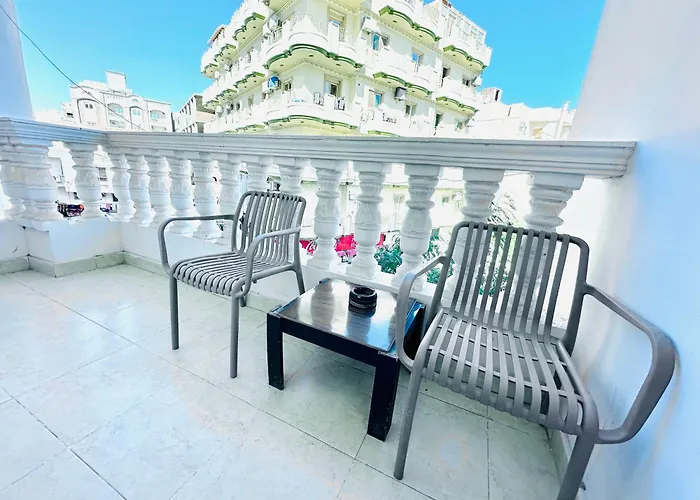Safari With Wi Fi Center Apartman