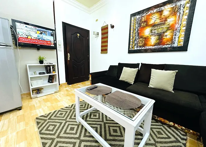 Apartman Safari With Wi Fi Center Gurdaka