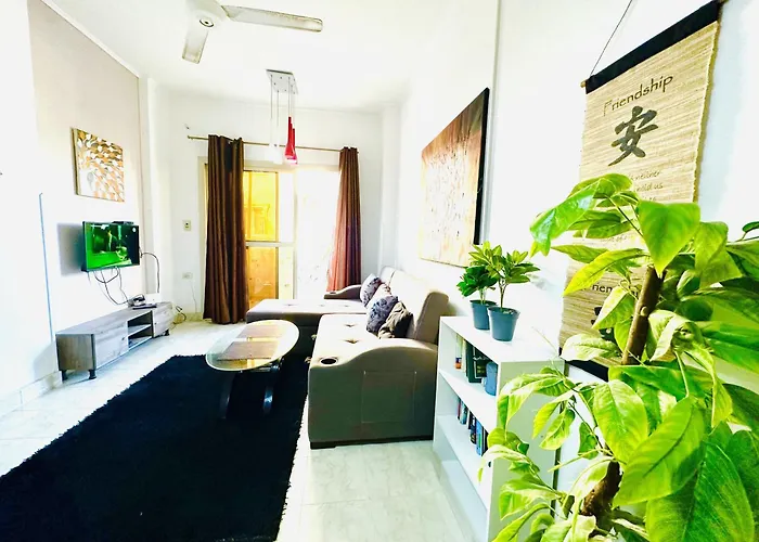 Safari With Wi Fi Center Apartman *